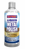 RAPIDE Metal Polish 250ml