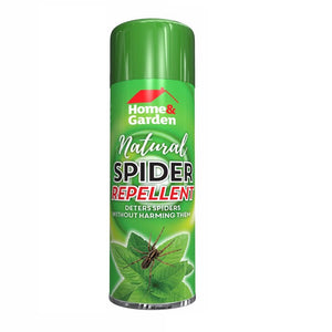 Home and Garden Spider Repellant Spray - 200ml