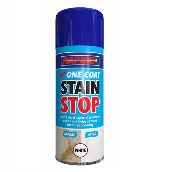 Rapide Stain Stop Spray - 400ml