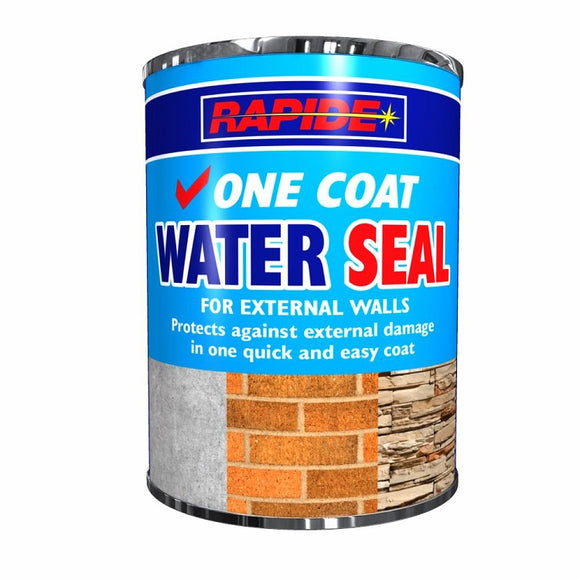 RAPIDE Water Seal 500ml