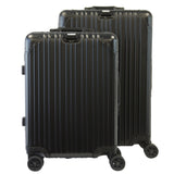 Rock Black Suitcase Bundle (Save 20%)