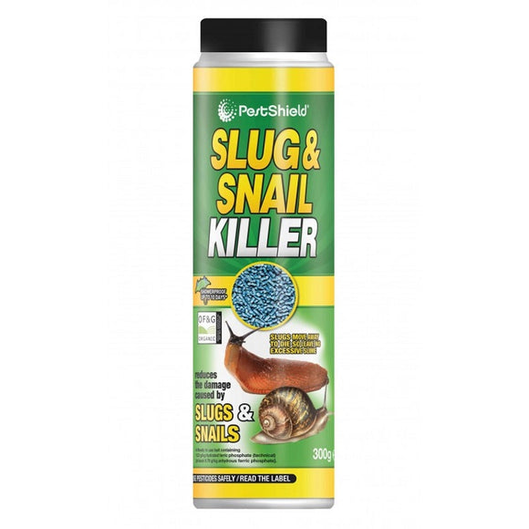 PestShield Snail and Snug Killer