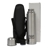 Rich Taste Thermal Vacuum Flask 750ml (Stainless Steel)