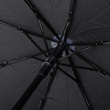 Standard Foldable Umbrella (Black)
