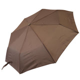 Standard Foldable Umbrella (Brown)