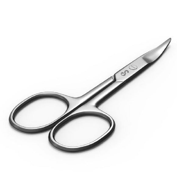 Super Sharp 3.5 Inch Nail/Cuticle Scissors