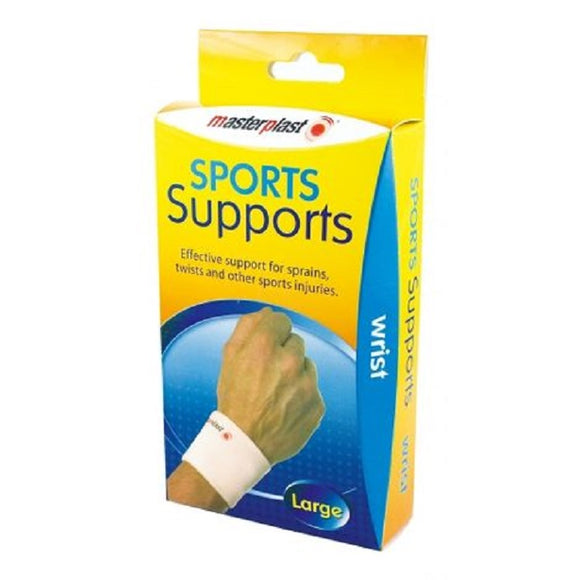 Master Plast Wrist Support LARGE