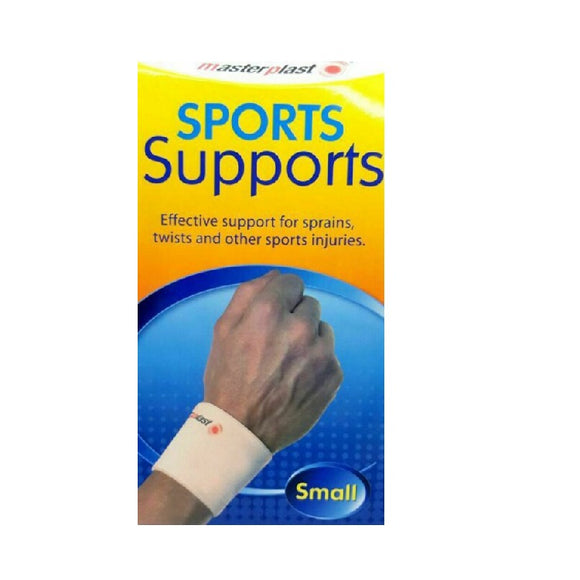 Master Plast Wrist Support SMALL