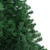 Artificial Bushy Green Christmas Tree - 6FT