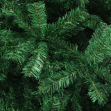 Artificial Bushy Green Christmas Tree - 5FT
