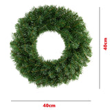 Christmas Wreath 40cm 16"