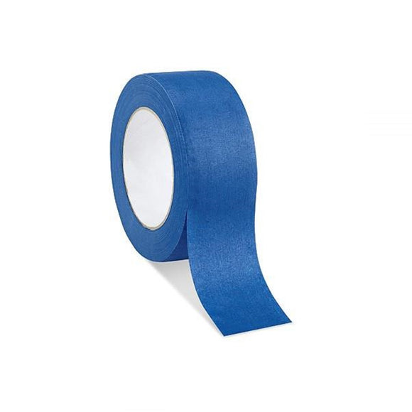 6pcs Masking Tape 24x50 (Blue)