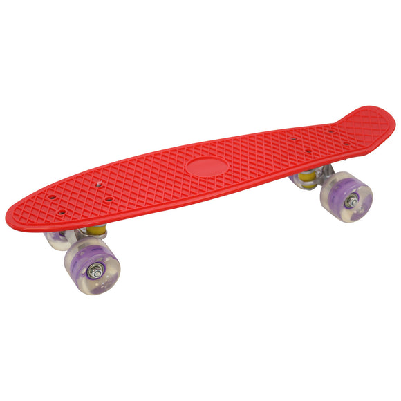 Skateboard Cruiser 22