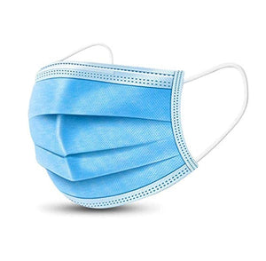 Face Masks 3PLY (1 Pack)
