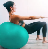 Yoga Ball (Turkis)