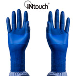 5x Intouch Spot Gloves