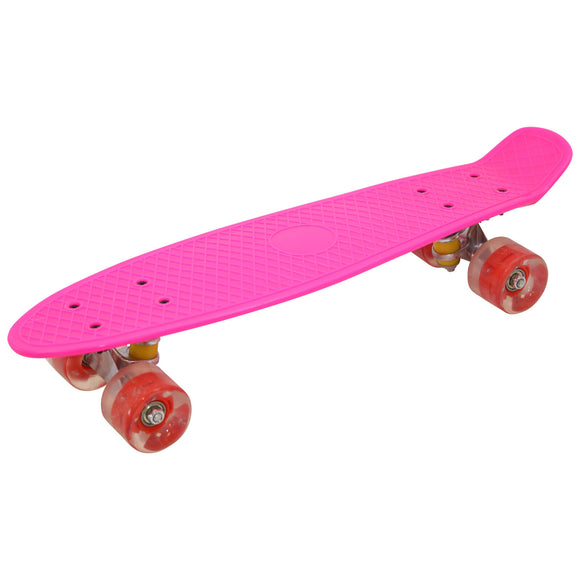 Skateboard Cruiser 22