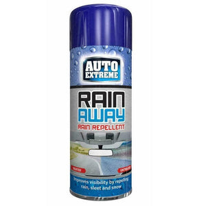 Auto Extreme Rain Away Spray - 200ml