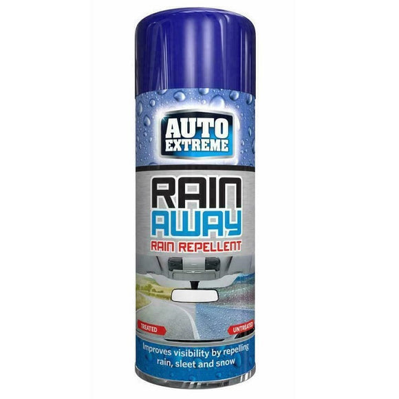 Auto Extreme Rain Away Spray - 200ml