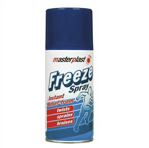 MasterPlast Freeze Spray Aerosol 150ml
