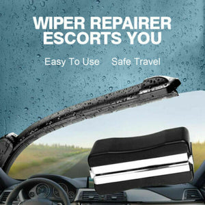 WiperFix  (Black) Car Wiper Cutter