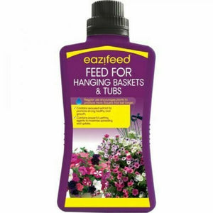 Feed For Hanging Baskets 500ml